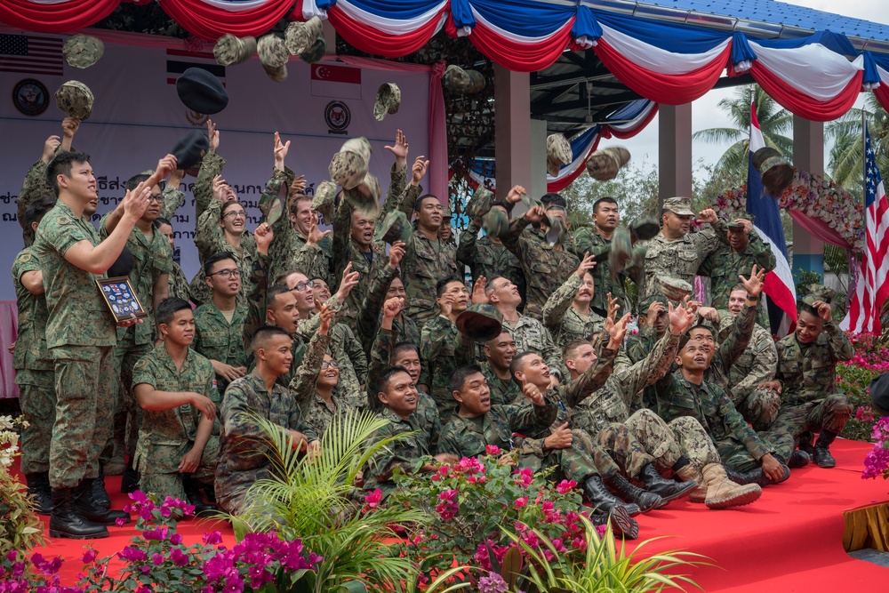 NMCB 4 Constructs a New Building for the Wat Somboonnaram School