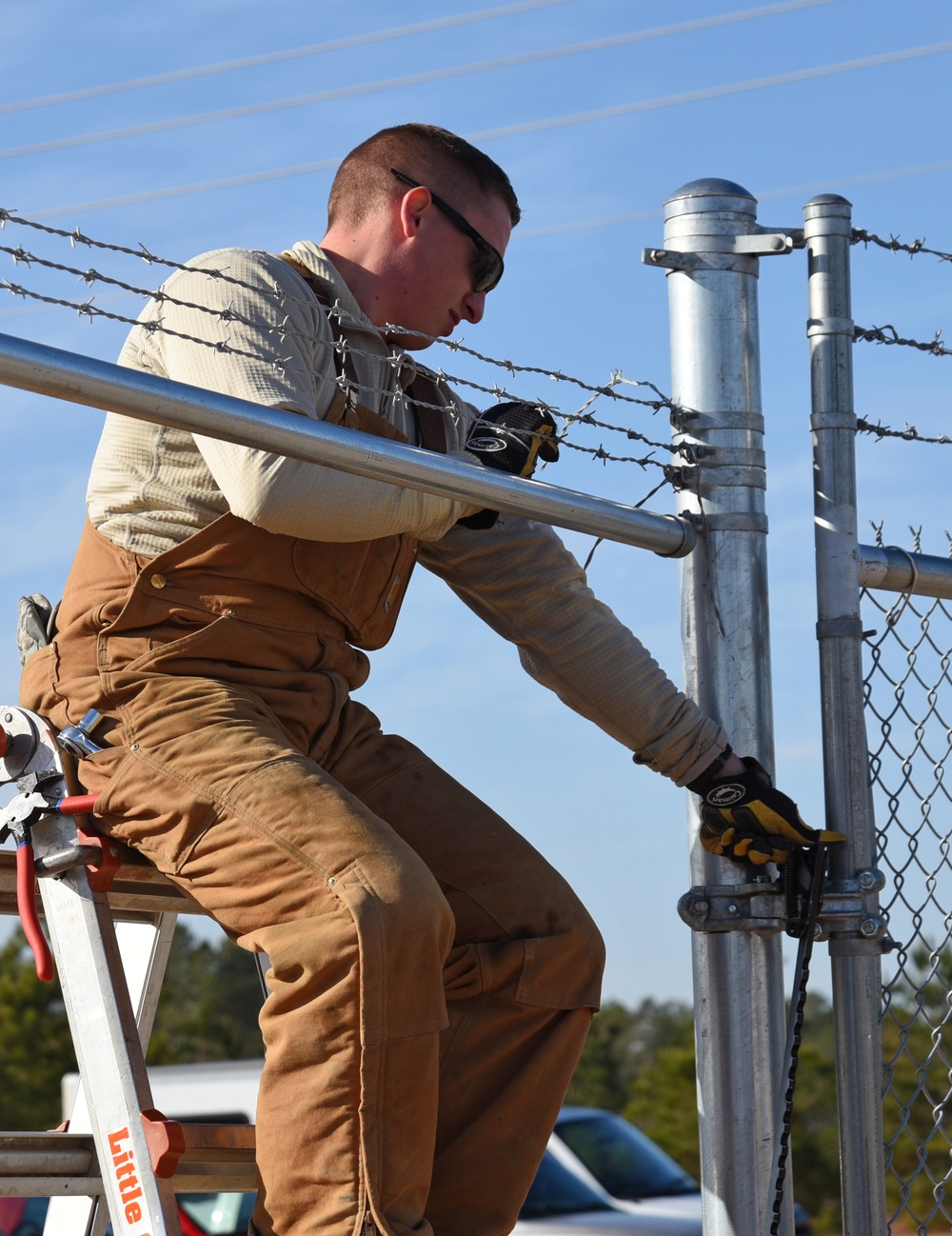 MQ-9 Airmen expand horizons, integrate into community