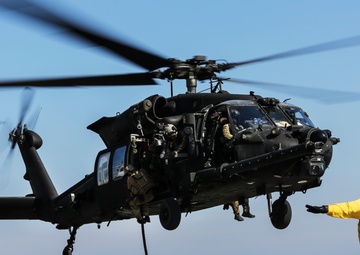 US Forces conduct bilateral maritime interdiction training with French Amphibious Ship Tonnerre