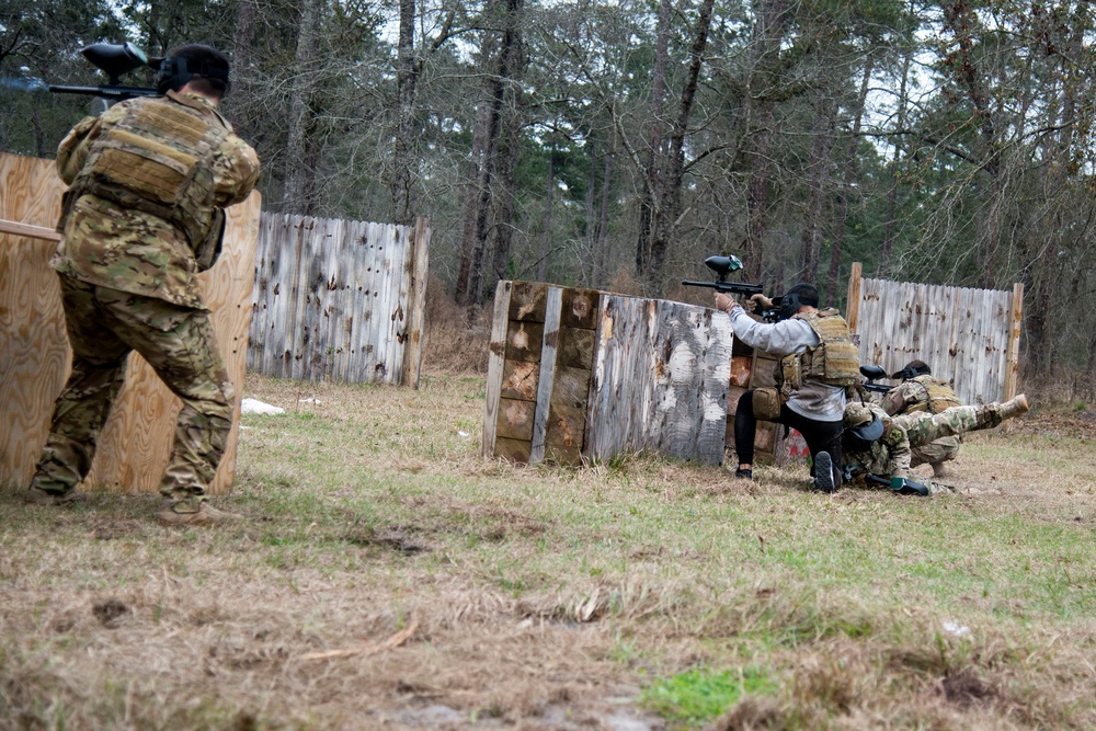 CST/TCCC: training to survive