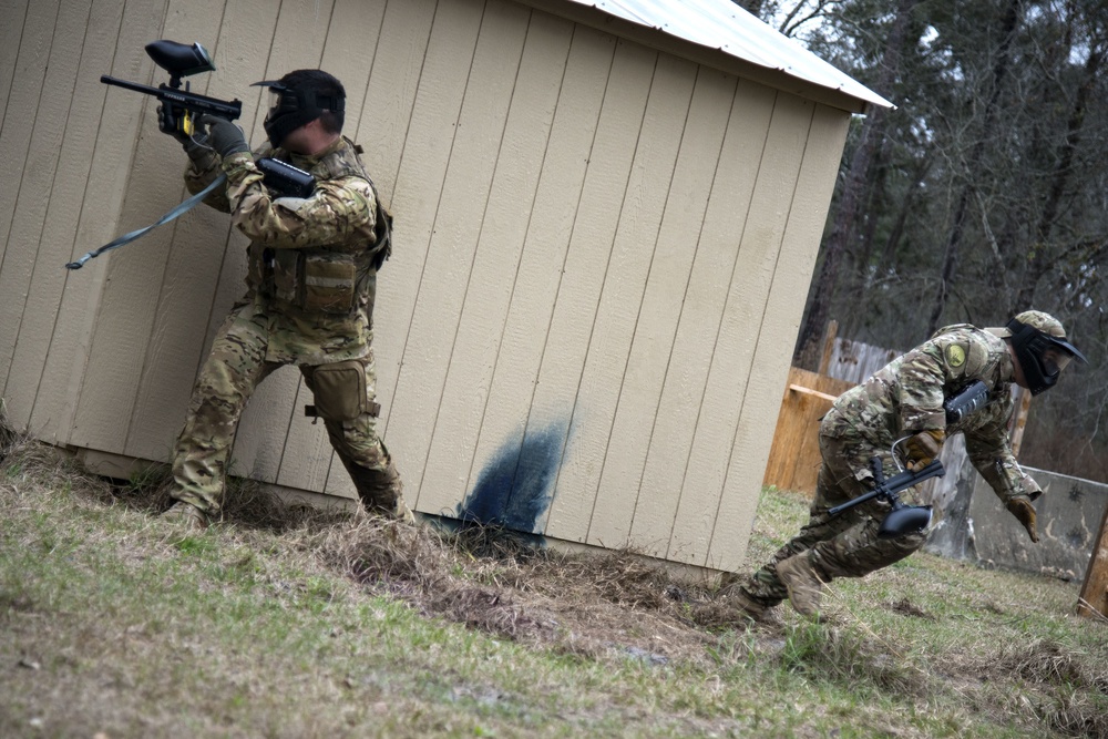 CST/TCCC: training to survive