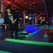 Glow golf unites families of deployed service members