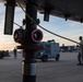 Fueling the flight line