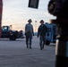 Fueling the flight line