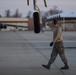 Fueling the flight line