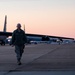 Fueling the flight line