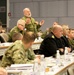 First Conference of European Training Centers wraps up in Germany