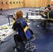 2018 Team Navy Trials