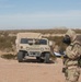 48th Brigade validation exercise