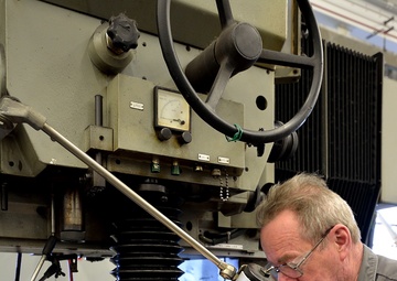 Arsenal’s new $13.5M contract will increase Soldiers' safety, artillery range