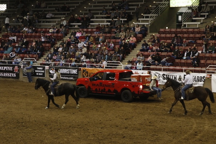 RMPRA Rodeo Ogden
