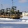 Soldiers build railcar-loading skills during exercise at Fort McCoy Soldiers build railcar-loading skills during exercise at Fort McCoy
