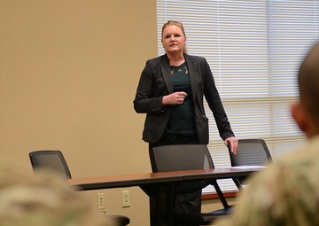 SHARP hosts Resource Ride to prepare advocates