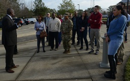 SHARP hosts Resource Ride to prepare advocates