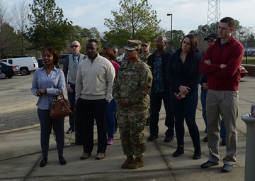 SHARP hosts Resource Ride to prepare advocates