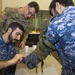 Neon Response 18: Tactical Combat Casualty Care (TCCC) exercise