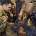 Neon Response 18: Tactical Combat Casualty Care (TCCC) exercise