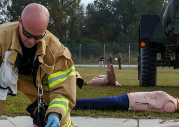 Vigilant Response 17