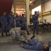 Neon Response 18: Tactical Combat Casualty Care (TCCC) exercise