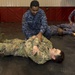 Neon Response 18: Tactical Combat Casualty Care (TCCC) exercise