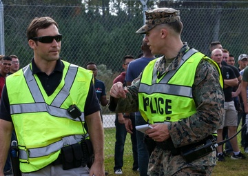 Vigilant Response 17