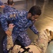 Neon Response 18: Tactical Combat Casualty Care (TCCC) exercise