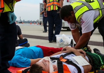 Vigilant Response 17