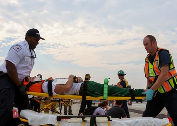 Vigilant Response 17