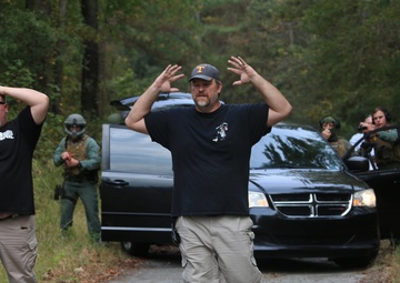 Vigilant Response 17