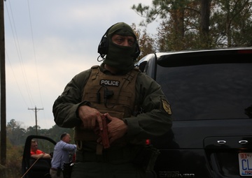 Vigilant Response 17