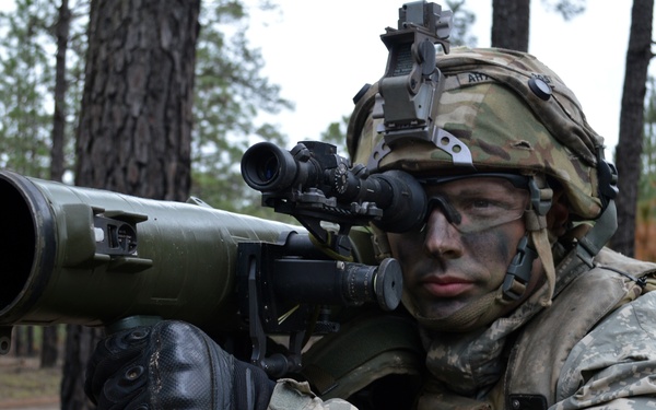 Bronco Brigade successfully concludes JRTC