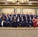 944th Fighter Wing team celebrates AF heritage, leadership during annual awards banquet