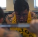 Bodybuilder Airman strives to compete