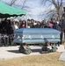 PFC Emmanuel Mensah funeral
