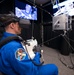 Astronaut duo aims on taking Army to new heights in space