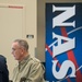 CJCS at 2nd National Space Council meeting