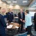 CJCS at 2nd National Space Council meeting