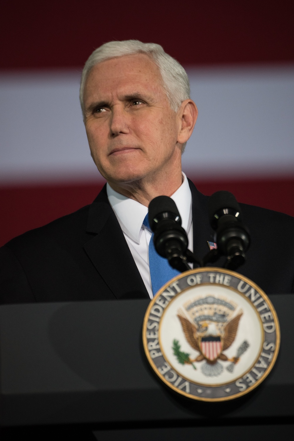 CJCS at 2nd National Space Council meeting