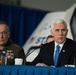 CJCS at 2nd National Space Council meeting