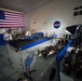 CJCS at 2nd National Space Council meeting