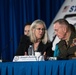 CJCS at 2nd National Space Council meeting