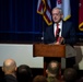 SecDef visit to USTRANSCOM, Scott Air Force Base, Ill.