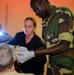 U.S. Army Africa begins first MEDRETE for 2018: American, Senegalese medical professionals treat patients, hone skills