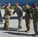 U.S. Army Chief of Staff visits Andersen Air Force Base