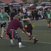 CG's Cup flag football tournament