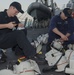 Sailors Assemble Security Lights