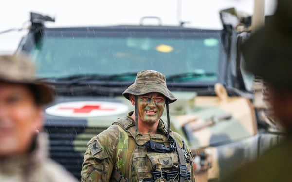 TF Taji Command Integration Challenge