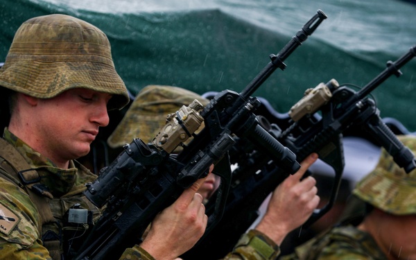 TF Taji Command Integration Challenge