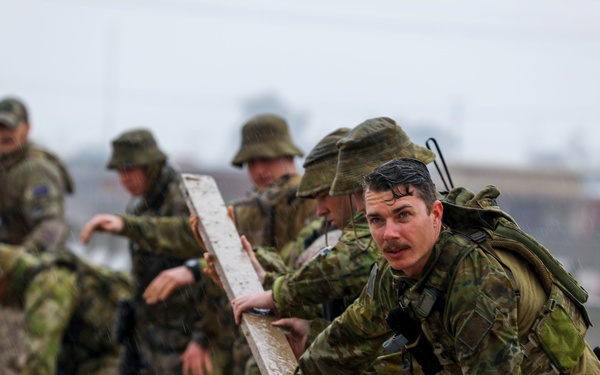 TF Taji Command Integration Challenge