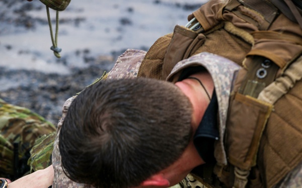 TF Taji Command Integration Challenge